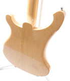 2007 Rickenbacker 4003 mapleglo