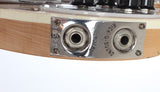 2007 Rickenbacker 4003 mapleglo