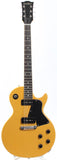 2010 Grass Roots by ESP Les Paul Special tv yellow