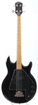 1998 Epiphone Ripper black