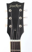 2010 Grass Roots by ESP Les Paul Special tv yellow