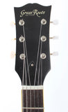 2010 Grass Roots by ESP Les Paul Special tv yellow