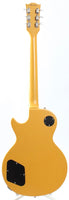 2010 Grass Roots by ESP Les Paul Special tv yellow