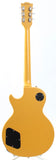 2010 Grass Roots by ESP Les Paul Special tv yellow