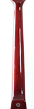 1972 Gibson SG Pro cherry red