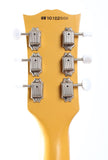 2010 Grass Roots by ESP Les Paul Special tv yellow