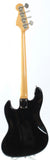 1993 Fender Jazz Bass Jazzmaster black