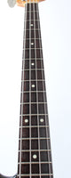 1984 Squier Precision Bass Medium Scale black