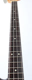 1984 Squier Precision Bass Medium Scale black