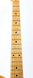 1984 Fender Telecaster 52 Reissue butterscotch blonde