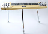 1973 Fender Deluxe 6 blond