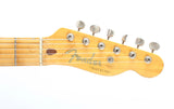 1984 Fender Telecaster 52 Reissue butterscotch blonde