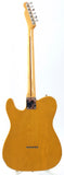 1984 Fender Telecaster 52 Reissue butterscotch blonde