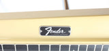 1973 Fender Deluxe 6 blond