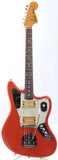 1999 Fender Jaguar American Vintage '62 Reissue fiesta red