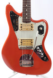 1999 Fender Jaguar American Vintage '62 Reissue fiesta red