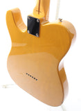1984 Fender Telecaster 52 Reissue butterscotch blonde