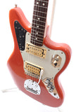 1999 Fender Jaguar American Vintage '62 Reissue fiesta red