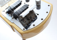 1973 Fender Deluxe 6 blond