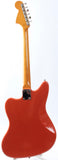 1999 Fender Jaguar American Vintage '62 Reissue fiesta red