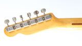 1984 Fender Telecaster 52 Reissue butterscotch blonde