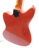 1999 Fender Jaguar American Vintage '62 Reissue fiesta red