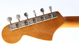 1999 Fender Jaguar American Vintage '62 Reissue fiesta red
