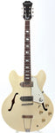 1988 Epiphone Casino alpine white