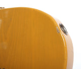 1984 Fender Telecaster 52 Reissue butterscotch blonde