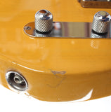1984 Fender Telecaster 52 Reissue butterscotch blonde