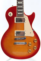 1994 Gibson Les Paul Standard heritage cherry sunburst