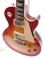 1994 Gibson Les Paul Standard heritage cherry sunburst