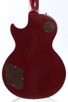 1994 Gibson Les Paul Standard heritage cherry sunburst