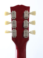 1994 Gibson Les Paul Standard heritage cherry sunburst