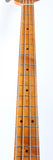 1998 Fender Precision Bass American Vintage 57 Reissue sunburst