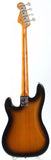 1998 Fender Precision Bass American Vintage 57 Reissue sunburst