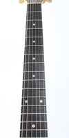 2004 Gibson SG Special faded tv yellow