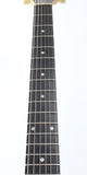 2004 Gibson SG Special faded tv yellow