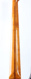 1998 Fender Precision Bass American Vintage 57 Reissue sunburst
