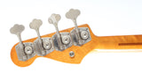 1998 Fender Precision Bass American Vintage 57 Reissue sunburst