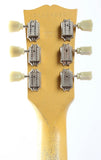 2004 Gibson SG Special faded tv yellow