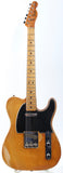 1976 Fender Telecaster blonde