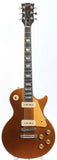 1979 Gibson Les Paul Pro Deluxe goldtop