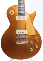 1979 Gibson Les Paul Pro Deluxe goldtop