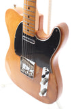 1976 Fender Telecaster blonde