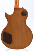 1979 Gibson Les Paul Pro Deluxe goldtop