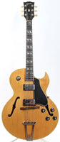 1976 Gibson ES-175D natural