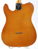 1976 Fender Telecaster blonde