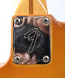 1976 Fender Telecaster blonde