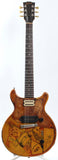 1988 Gibson Les Paul Junior DC tv yellow